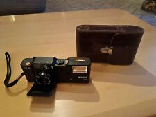 Fotoapparat von Balda CA35 mit Blitzlicht CF18