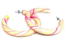 1 Paar Modeschmuck Stecker