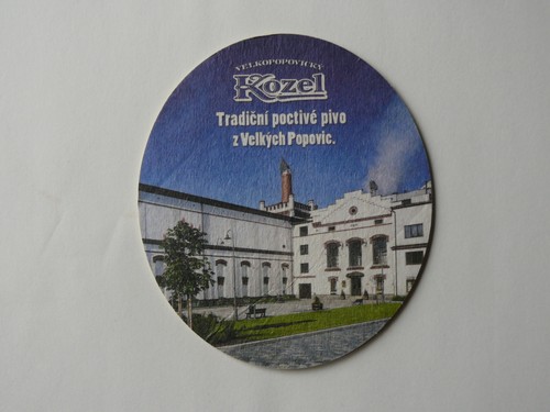 Kozel brauerei velkopopovice - kozel,