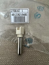 481228219485 Fühler Temperaturfühler NTC Sensor für Waschmaschine 