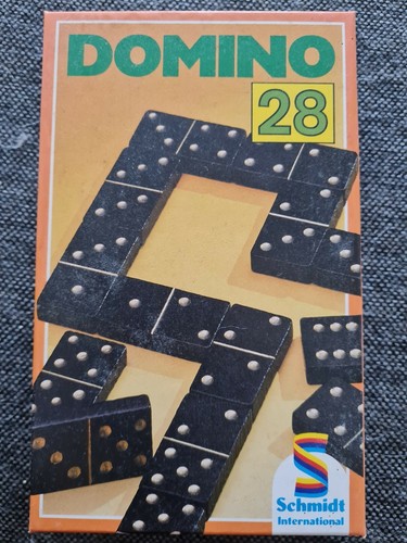 Schmidt spiele domino - schmidt, 28