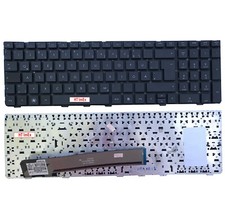 Schwarz tastatur keyboard - de,