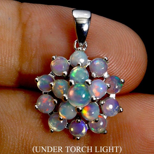 925 sterling silber anhänger - 925,