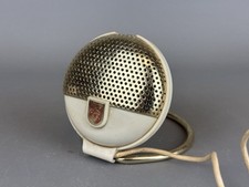50s60s Philips Mikrophon
