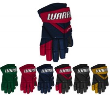Handschuhe warrior alpha - warrior, lx3