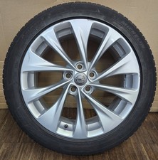 1 x original Opel Astra K 17