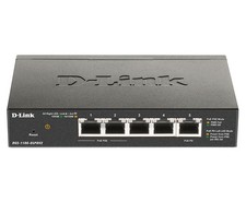 * D-Link DGS-1100-05PDV2