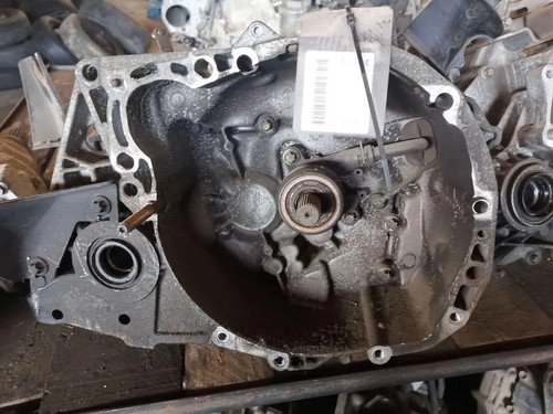 Nissan micra iii k12 - nissan,