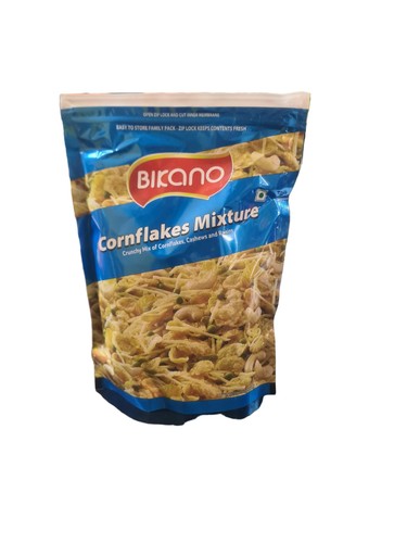 Bikano cornflakes mixture 200g - bikano,