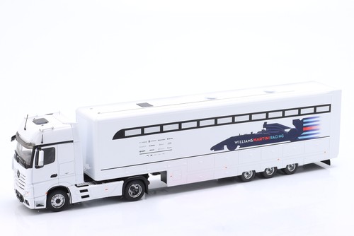 Mercedes benz actros mp4 - mercedes-benz,
