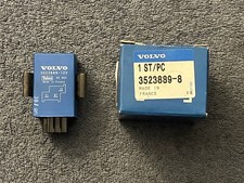 Volvo 740 940 960 Relais