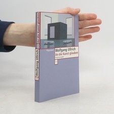 An die Kunst glauben  | 