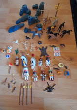 Playmobil Set Indianer
