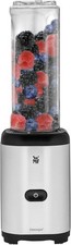 WMF Kult X Mix & Go Mini Smoothie Maker, 300 W, ToGo Deckel, BPAfrei