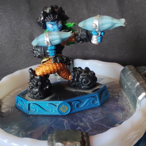 Skylanders imaginators - imaginators,