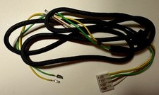 Geräteschnur Telefon W48