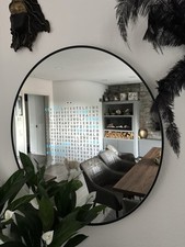 WortUhr LeseUhr Spiegeluhr