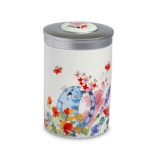 tealogic Dose Fiona Katzen