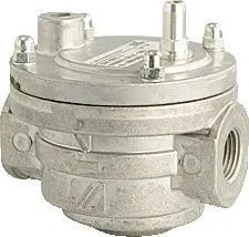 Kromschröder Gasfilter GFK