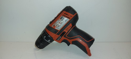 Bti 10 8v - a-bs, 2