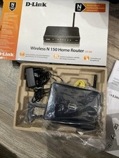 D-Link Wireless N 150 Home
