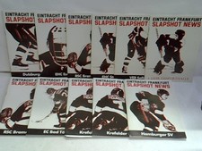 Eintracht Frankfurt Eishockey