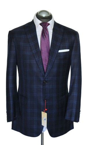 Brioni sakko peak lapel - brioni,