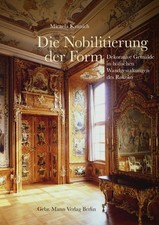 Die nobilitierung der form - nobilitierung,