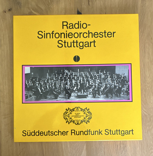 Süddeutscher rundfunk - süddeutscher,