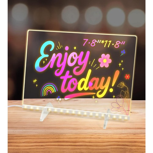 Led leucht tafel kinder - led, leucht-tafel