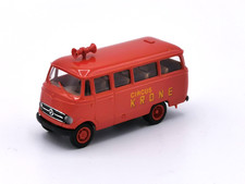 Brekina 3615 H0 1:87 Mercedes