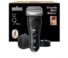 Braun Series 9 Pro+ 9510s