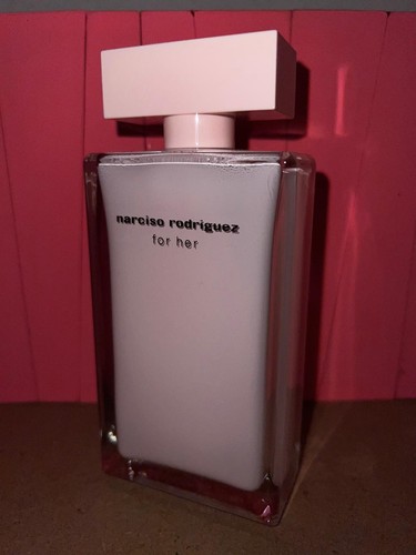 Narciso rodriguez for - rodriguez, her