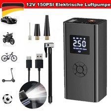 9000mAh LCD Elektrische