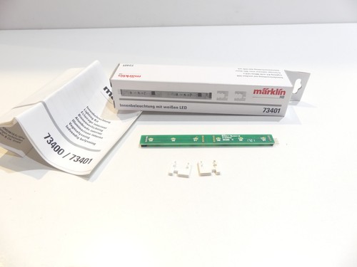 Märklin 73401 - märklin, h0