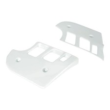 UFO Tankspoiler RAD CVR