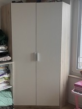 Eckkleiderschrank Jugendzimmer