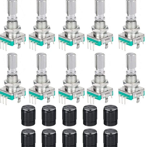 Ec11 360 grad rotary encoder - 360,