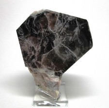 +++ Muskovit X -- Iveland