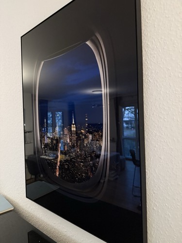 New york city - city,