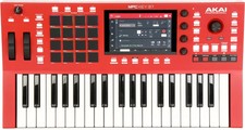 Akai Professional MPC Key 37