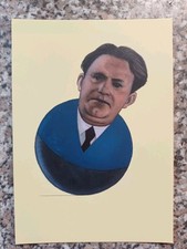 AK Nikolaus Heidelbach - Kurt