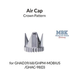 GAAHLERI GAA-40263 6-Holes