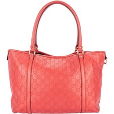 Gucci GG Monogram Guccissima