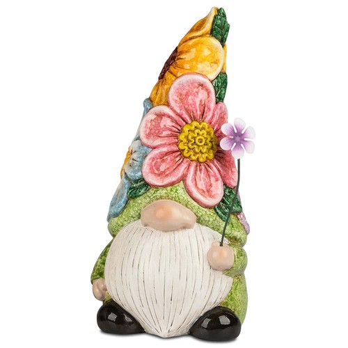 Deko zwerg flower - deko-zwerg, 30
