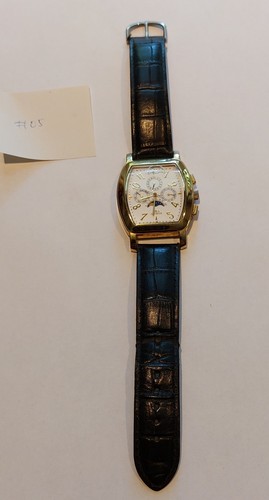 Astron calendar armbanduhr - calendar,