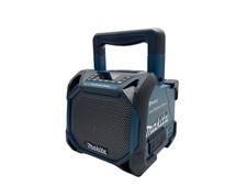 Tragbarer Lautsprecher MAKITA