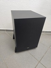 Teufel T1110/1 SW Aktiv