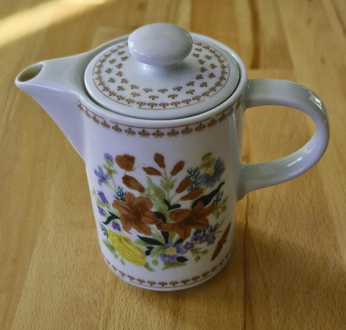 Ddr kaffekanne kanne - ddr,