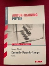 Abitur Training Physik 11. Klasse FOS - 12. Klasse BOS